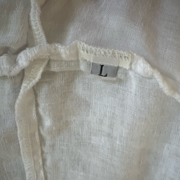 CP Shades linen Regina - Picture 6 of 6